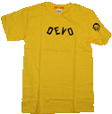 Tower Records/Japan OFFICIAL TEE