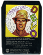 Are We Not Men 8-Track