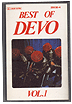 Best Of DEVO Vol. 1 - Aussie Import