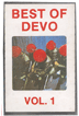 Best of DEVO Vol. 1 - NZ import