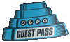 Guest Pass Tour 2010