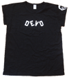 Official Tee 2009 with Capped Sleeves