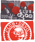Club DEVO Business Card