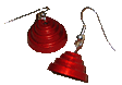 Energy Dome Earrings