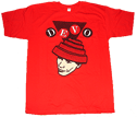 Freedom Of Choice Nov. 09 Tour Tee