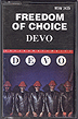 Freedom Of Choice New Zealand cassette