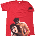 Hump Tee Prototype