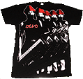 DEVO Moogs Tee by IMPACT
