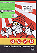 DEVO Live in Japan - Japan Import DVD