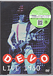 DEVO Live 1980 Japan DVD