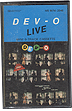 DEV-O Live EP - NZ import