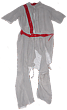 Freedom Of Choice suit worn by Mark Mothersbaugh '09