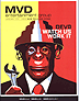 MVD Catalog featuring DEVO on cover