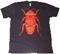 Dome Roach Tee 2010