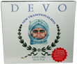 Live 1981 Seattle CD