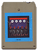 Freedom Of Choice 8-track