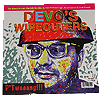 DEVO's Wipeouters LP