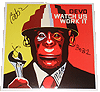 Autographed 