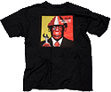 Watch Us Work It Tee