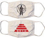 DEVO PPE Cloth Masks