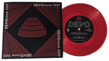 DEVOtional 2020 7" Vinyl RED